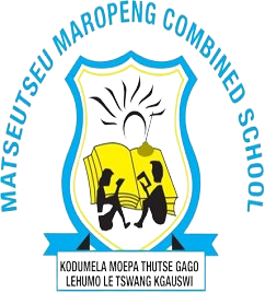 Matseutseu-Maropeng Combined school